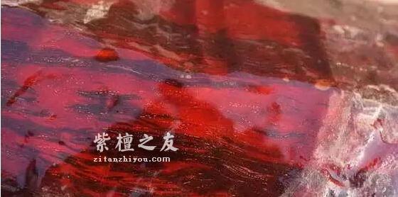 紫檀：木中之王，刚到极致，柔进骨髓！-2