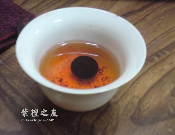 一篇说透小叶紫檀手串盘玩以及保养（3.0）-4
