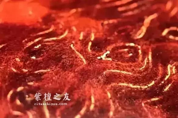 带小叶紫檀手串前，你得了解这些专业术语！-3