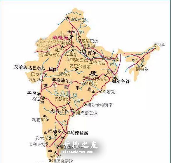 市场上对小叶紫檀认识的误区有哪些？-1