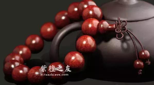 小叶紫檀从古至今的历程-3