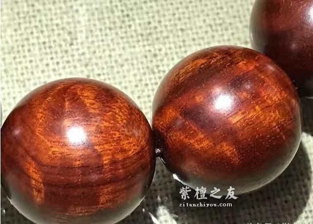 血檀相比小叶紫檀缺了些什么？-13