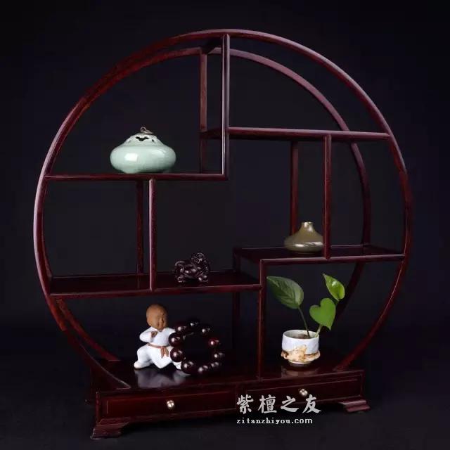 紫檀深色好还是浅色好？-12
