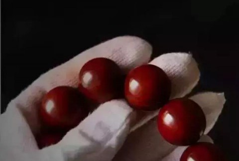 小叶紫檀到底应该怎么盘
