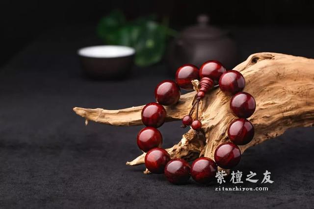 你还在相信老料小叶紫檀？醒醒吧-1