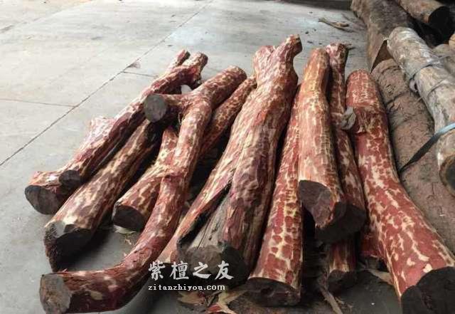 小叶紫檀从来就不是低端文玩，市场那些几十块钱的都是哪来的？-2