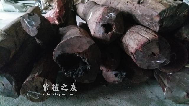 小叶紫檀到底怕不怕水？看专家怎么说-1