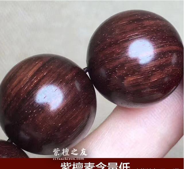 什么是小叶紫檀泥料？-4