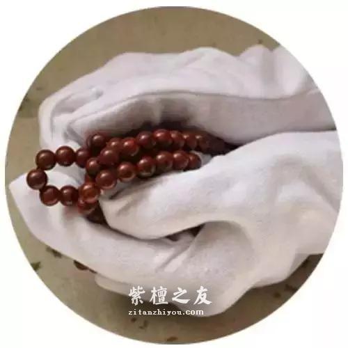 盘玩小叶紫檀，不知道这些等于瞎玩！-3