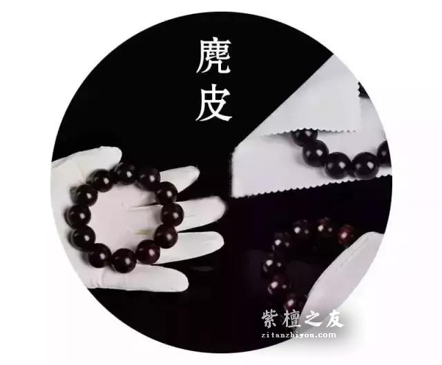 盘玩小叶紫檀，不知道这些等于瞎玩！-5