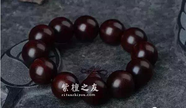 小叶紫檀盘玩要经历的4个阶段-2