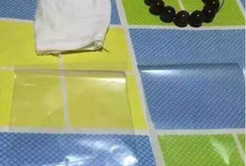 小叶紫檀佛珠开裂完美解决方法