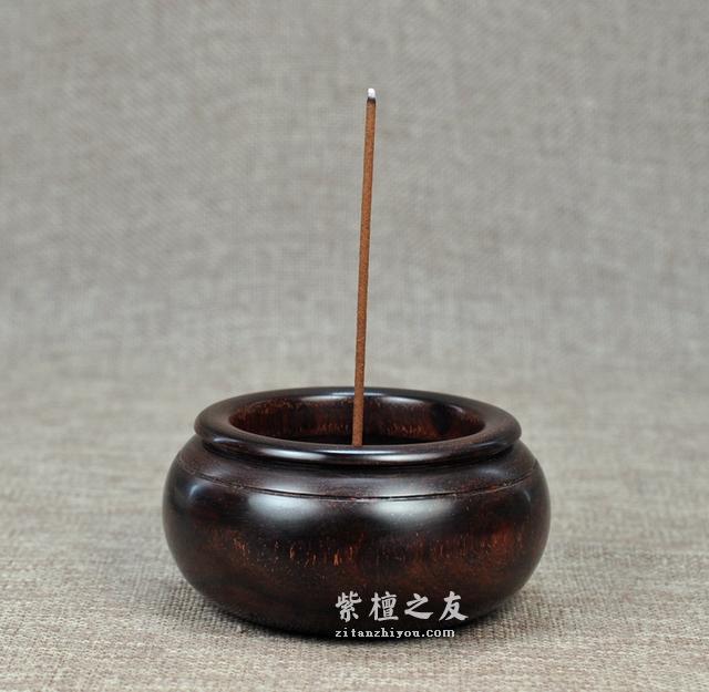 小叶紫檀琴料是什么？-2