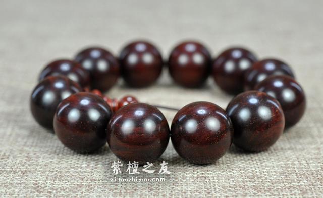 假冒小叶紫檀的木材你知道有哪几种？-3