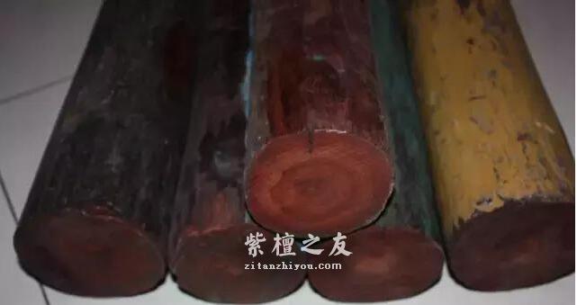 明清时期紫檀的重要性堪比黄金！-4