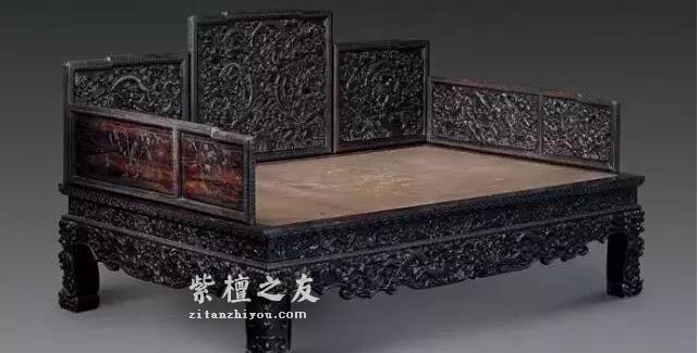 明清时期紫檀的重要性堪比黄金！-5