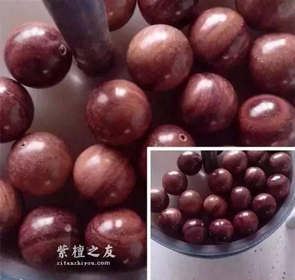 入手的小叶紫檀发现高抛过度怎么办呢？-5