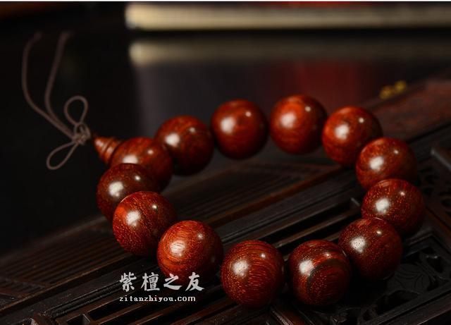 没有气味的小叶紫檀是不是假小叶紫檀？-1