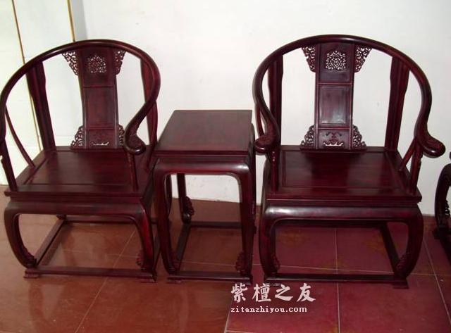小叶紫檀作品是奢侈还是高端？-2