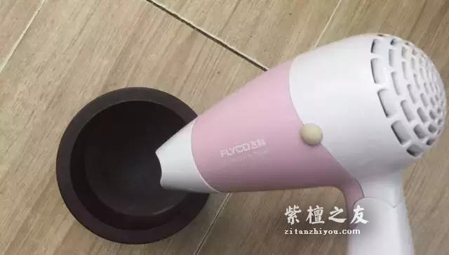 走出误区！手把手教你鉴别小叶紫檀真假的正确方法！-13