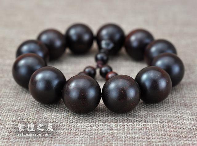 小叶紫檀发黑怎么办？-3