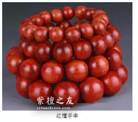 大揭秘！最全小叶紫檀造假方法总结？-3