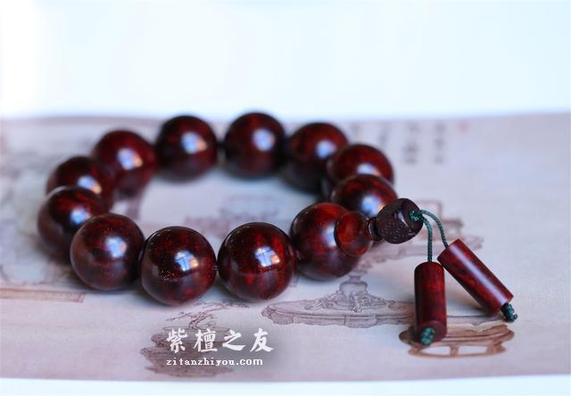 闻香识紫檀靠谱吗？-1