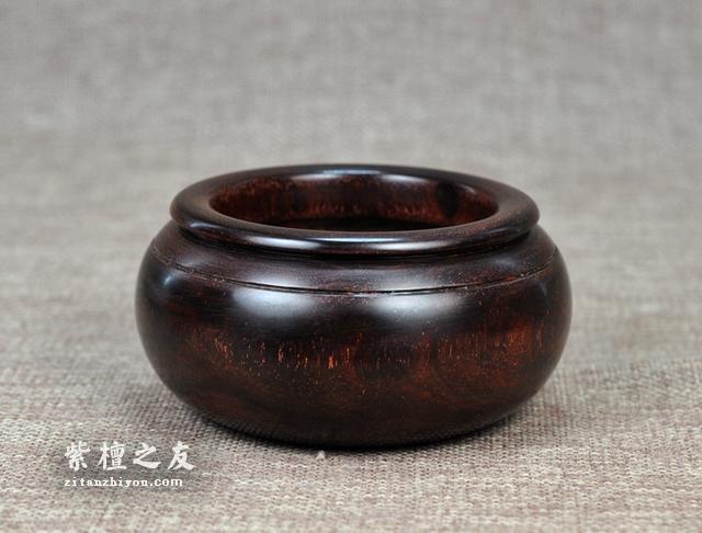 闻香识紫檀靠谱吗？-3