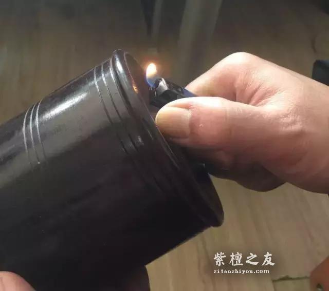 从入门到行家：鉴别小叶紫檀真假的误区及正确方法！-9