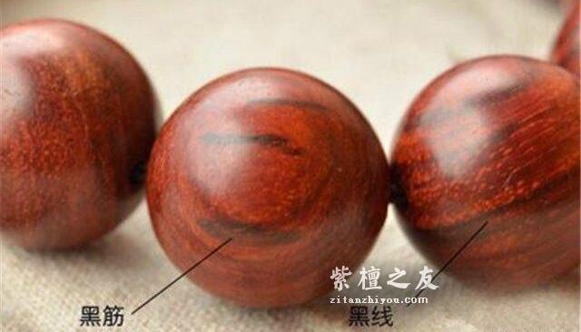 小叶紫檀术语大全，不知道可不行！-6