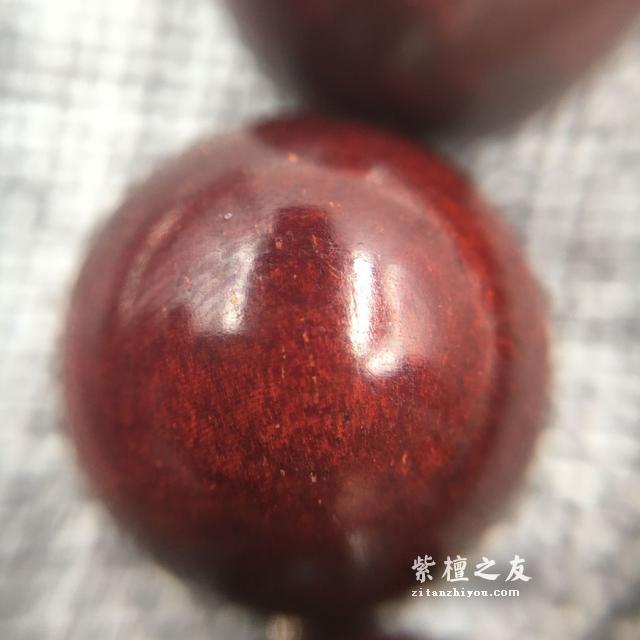 到底应该如何判断小叶紫檀的品质？-6