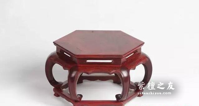 小叶紫檀价值趋势难以估量-1