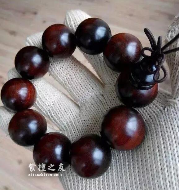 现场加工手串，自己买料加工手串到底靠不靠谱？-2