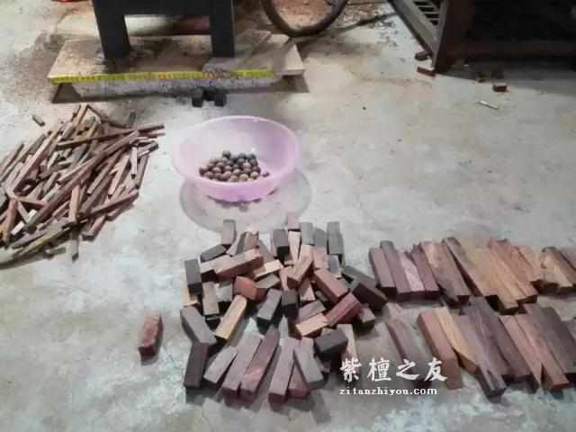 现场加工手串，自己买料加工手串到底靠不靠谱？-1