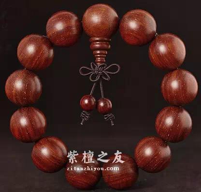 哪些常识是小叶紫檀收藏新手应该知道的？-1