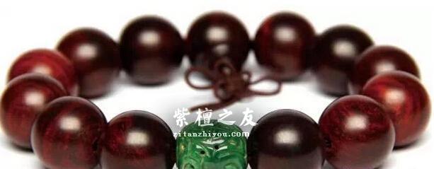 哪些常识是小叶紫檀收藏新手应该知道的？-2