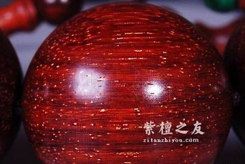 哪些常识是小叶紫檀收藏新手应该知道的？-3