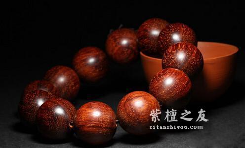 哪些常识是小叶紫檀收藏新手应该知道的？-6