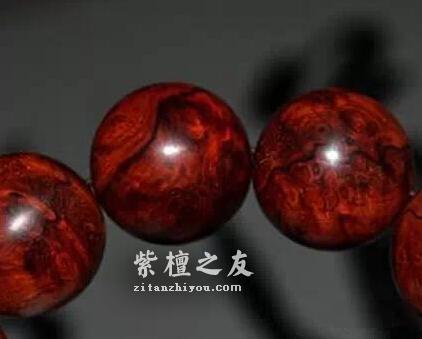 哪些常识是小叶紫檀收藏新手应该知道的？-5