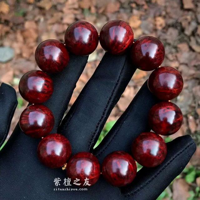 小叶紫檀比较让人头疼的问题，无非就这5种！看看有你吗？-3