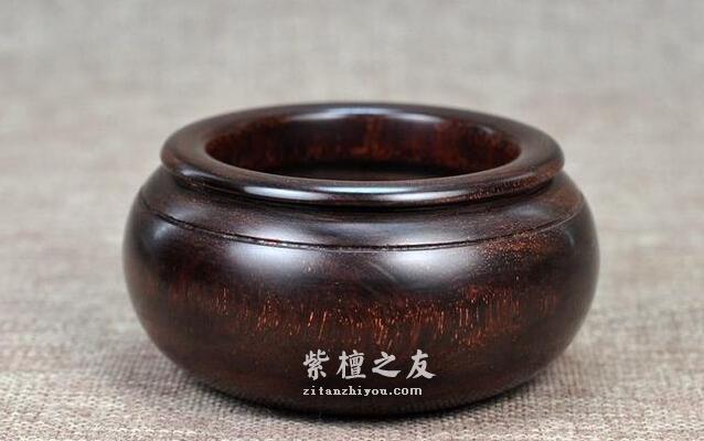 十说小叶紫檀，建议收藏-1