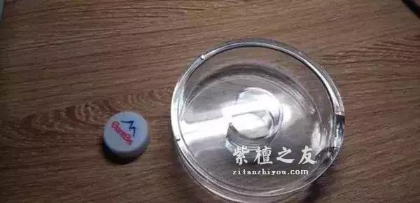 小叶紫檀手串的冬季养护与预防开裂总结-2