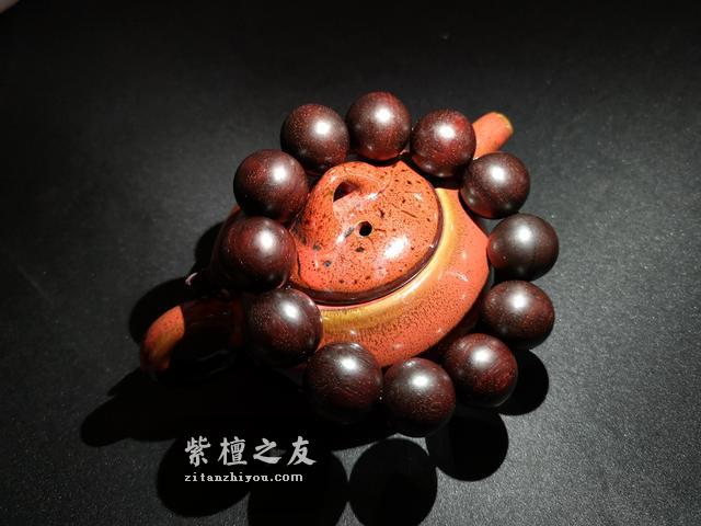 小叶紫檀为什么开裂，如何补救和预防？请记住这几点！-1