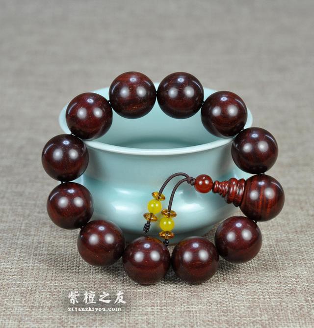 小叶紫檀，居然可以养生保健？-1