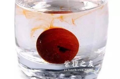 干货！新手八步鉴别小叶紫檀-6