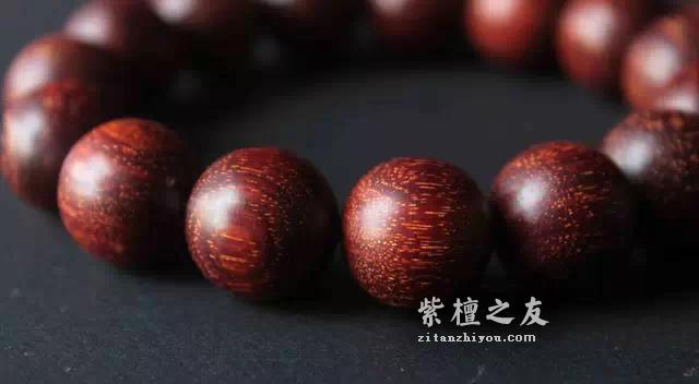 小叶紫檀和佛祖的故事-1