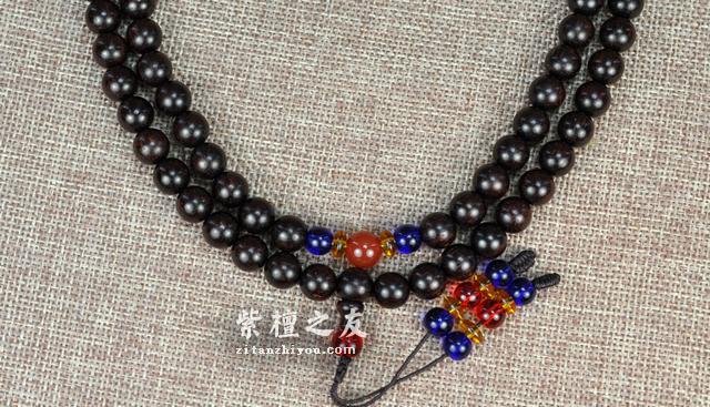 小叶紫檀的这些你知道吗？-5