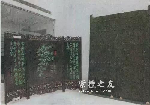 成龙收藏的小叶紫檀，到底值多少钱？专家估算上百亿……-23