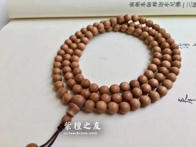 佛珠手串突然断了？是吉兆还是凶兆？-3