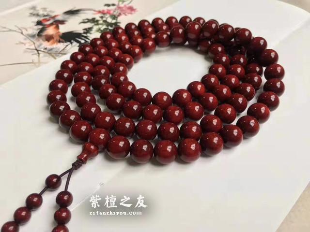 小叶紫檀知识小汇总，总有你能用到的！-5